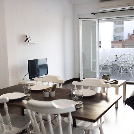 Stayalicante Ngoại thất bức ảnh