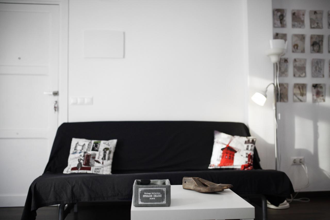 Stayalicante Ngoại thất bức ảnh