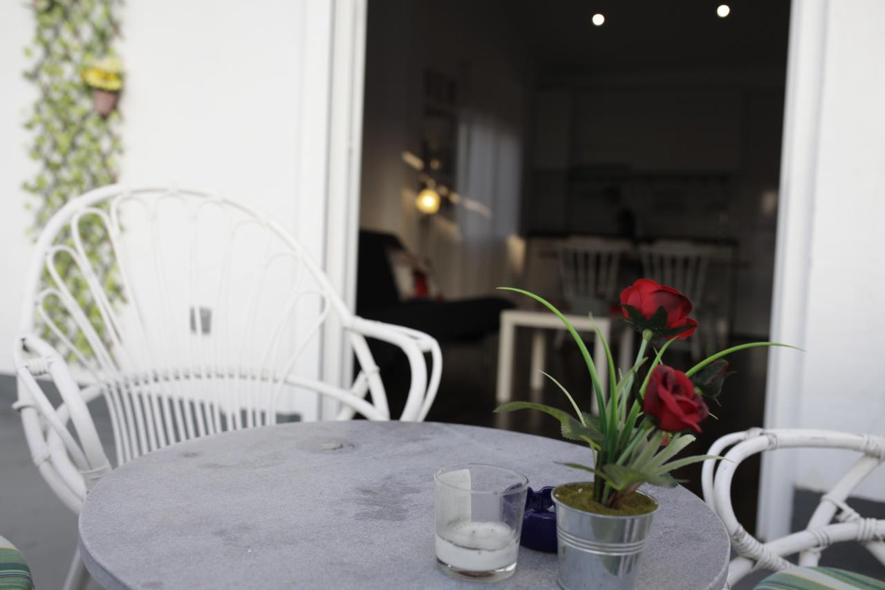 Stayalicante Ngoại thất bức ảnh