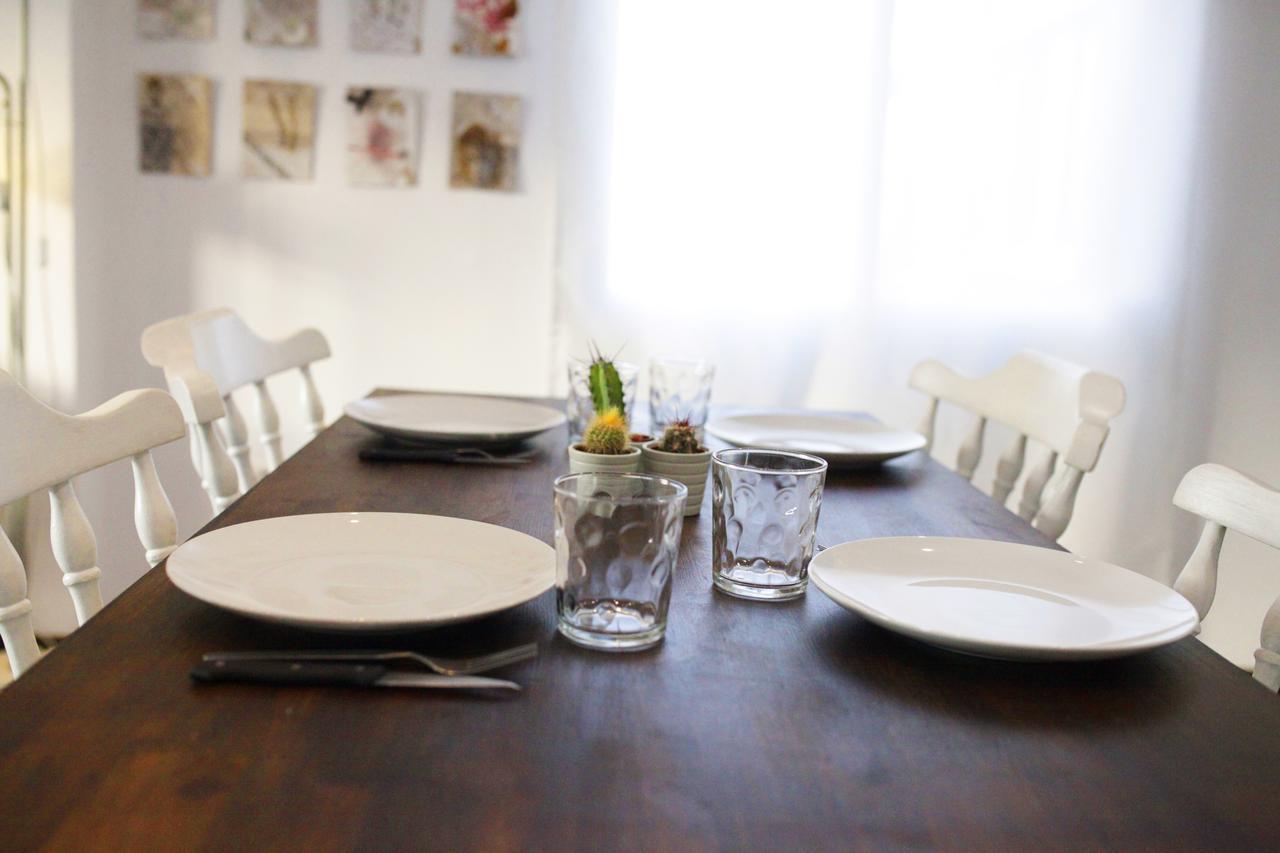 Stayalicante Ngoại thất bức ảnh