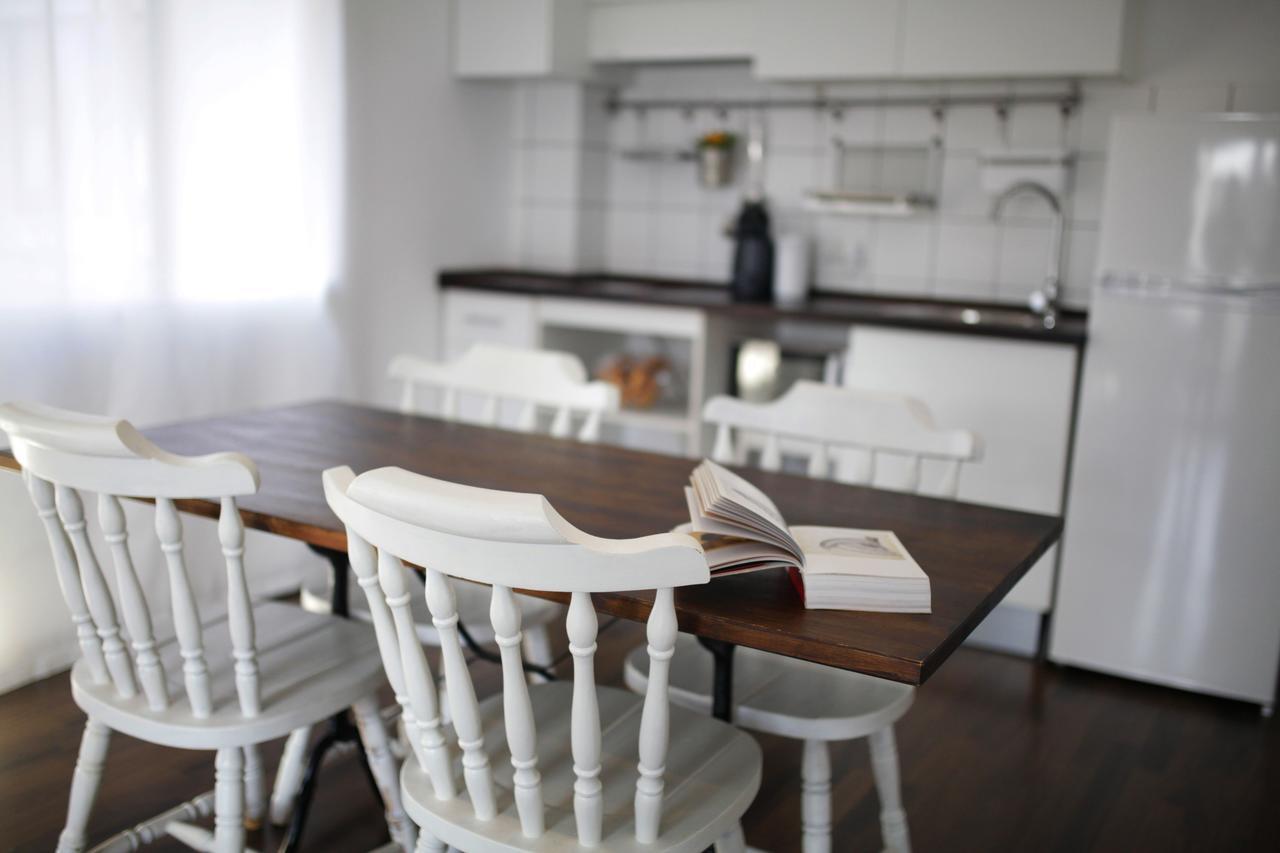 Stayalicante Ngoại thất bức ảnh