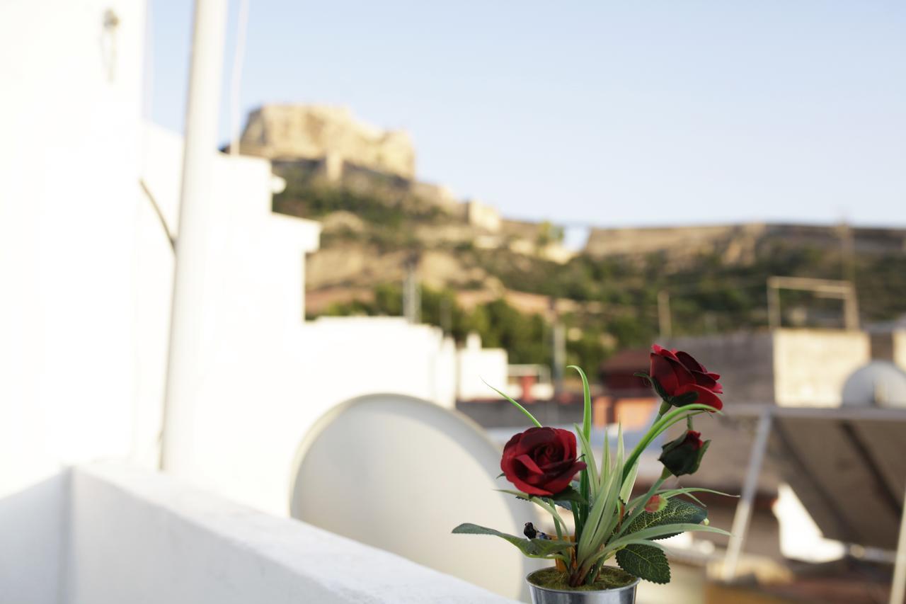 Stayalicante Ngoại thất bức ảnh
