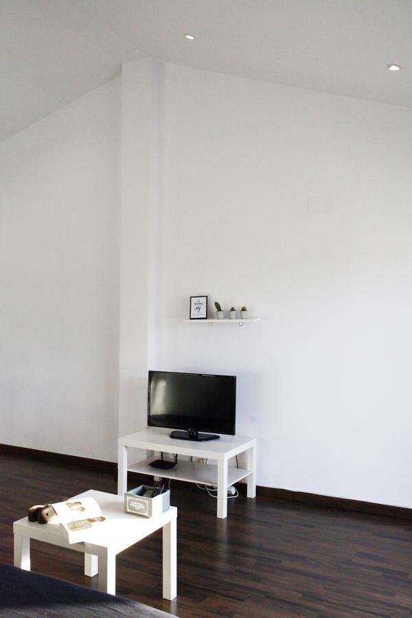 Stayalicante Ngoại thất bức ảnh