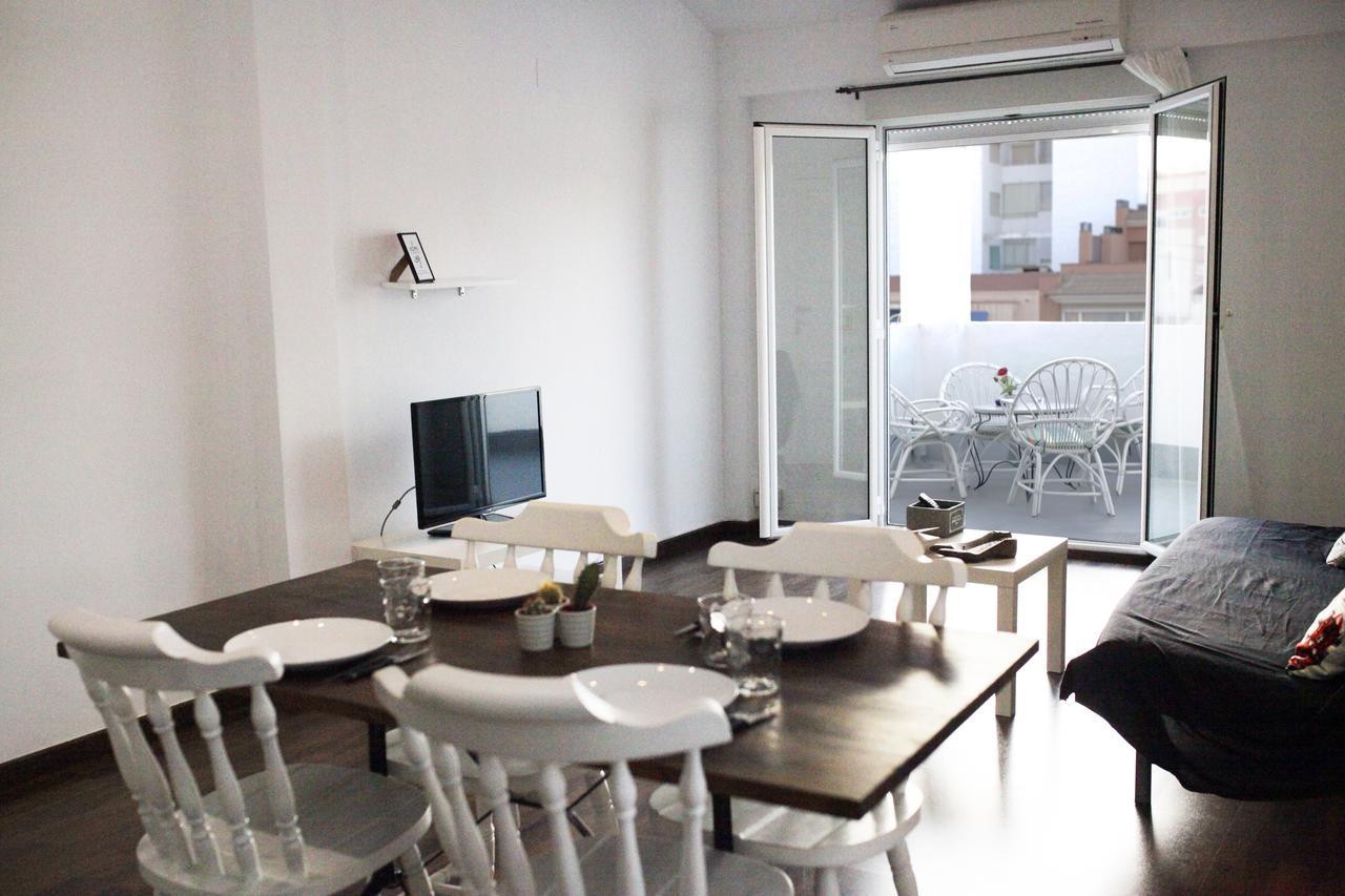 Stayalicante Ngoại thất bức ảnh